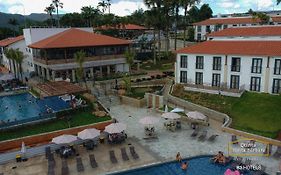 Resort Quinta Santa Bárbara OFICIAL